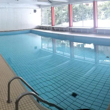 Coole Bude Schwarzwald, شقة *