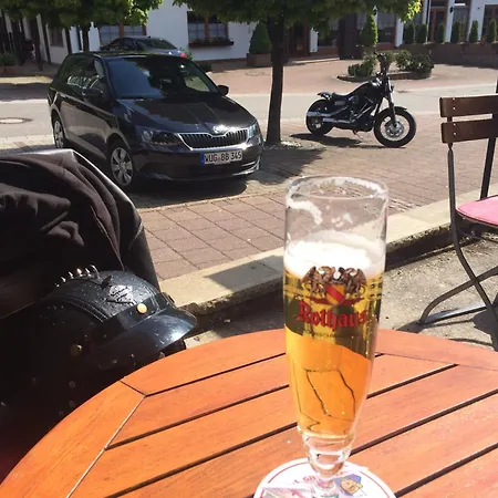 شقة Coole Bude Schwarzwald,
