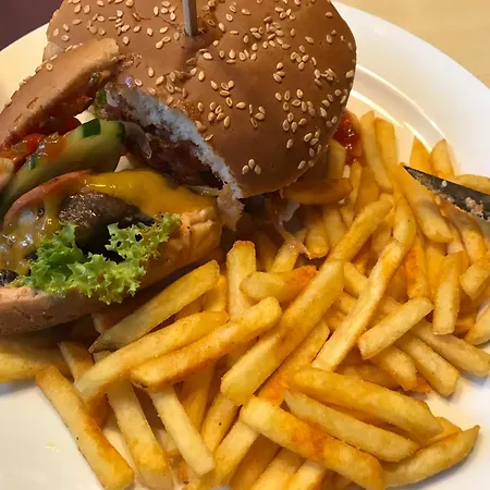 Coole Bude Schwarzwald, شقة تودموس