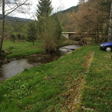 شقة Coole Bude Schwarzwald, *